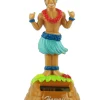 Golden Breed Hula Dolls-Solar Shaka Kane