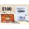Golden Breed Gift Cards-Store Gift Card | $100