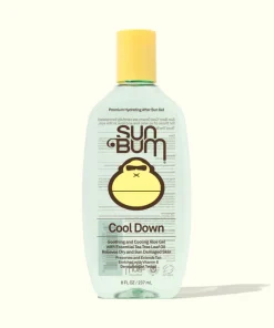 Golden Breed Sunscreen-Sun Bum Aloe Gel | 237ml