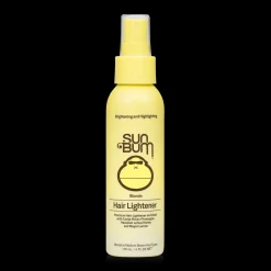 Golden Breed Sunscreen-Sun Bum Blonde Hair Lightener