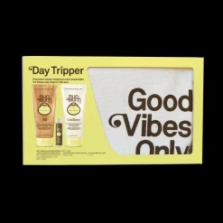 Golden Breed Sunscreen-Sun Bum Day-Tripper Pack