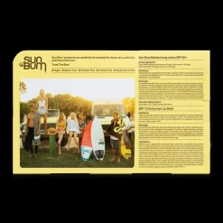 Golden Breed Sunscreen-Sun Bum Day-Tripper Pack