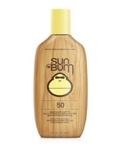 Golden Breed Sunscreen-Sun Bum SPF50 Lotion | 237ml