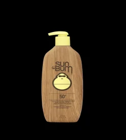 Golden Breed Sunscreen-Sun Bum SPF50 LOTION | 473ml