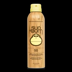 Golden Breed Sunscreen-Sun Bum SPF50 Spray | 177ml