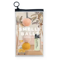Golden Breed Car Freshener-Sun Seeker Set Honeysuckle