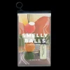 Golden Breed Car Freshener-Sunglo Set Honeysuckle