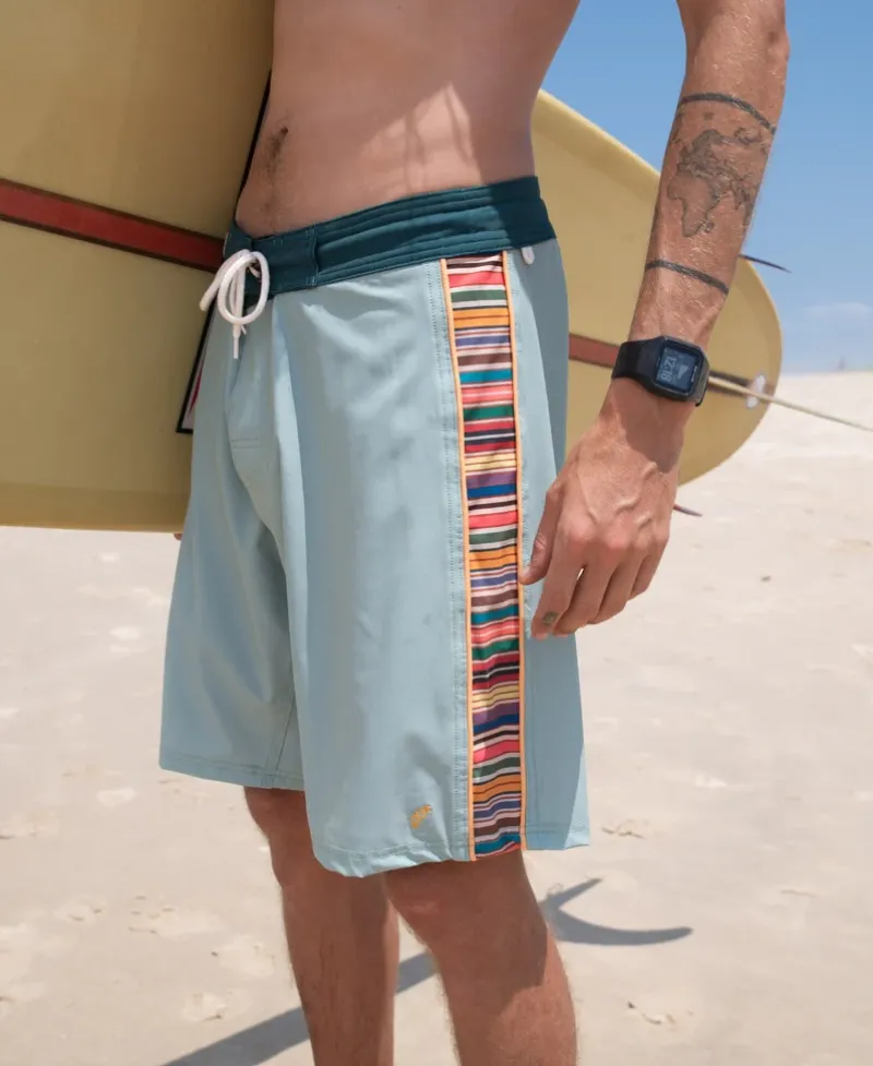 Golden Breed Boardies-Sunny Island Boardie |