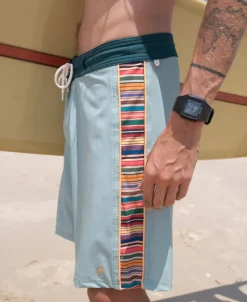 Golden Breed Boardies-Sunny Island Boardie |