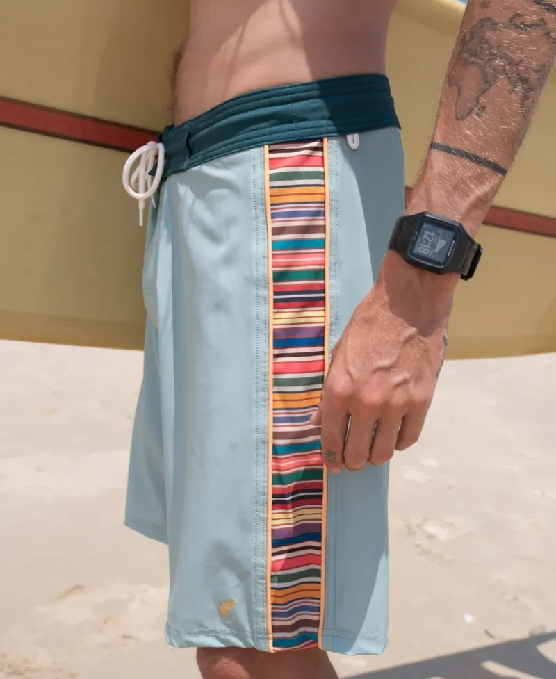 Golden Breed Boardies-Sunny Island Boardie |