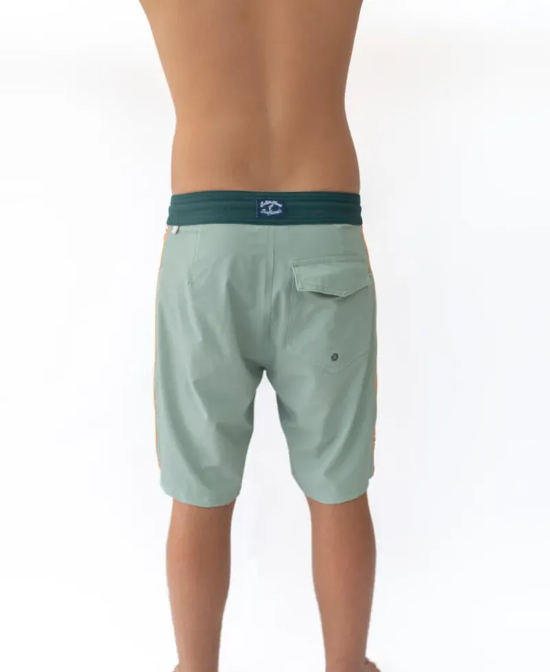 Golden Breed Boardies-Sunny Island Boardie |