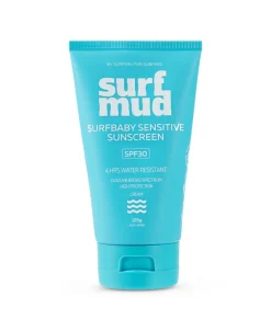Golden Breed Sunscreen-SurfBaby Sensitive Sunscreen SPF30