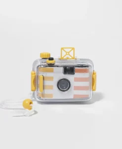 Golden Breed Sunny Life-Underwater Camera Rio Sun | Multi