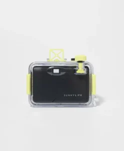 Golden Breed Sunny Life-Underwater Camera The Sea Kids | Multi