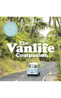 Golden Breed Books-VANLIFE COMPANION