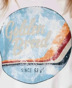 Women Golden Breed Hoodies & Sweats-Vintage Sweat | Off White