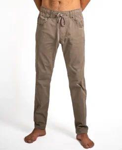 Golden Breed Pants-Weekender Stretch Pant |