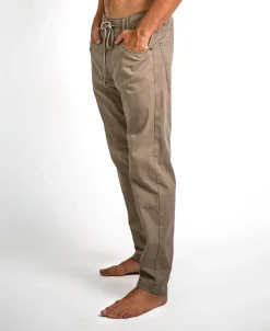 Golden Breed Pants-Weekender Stretch Pant |