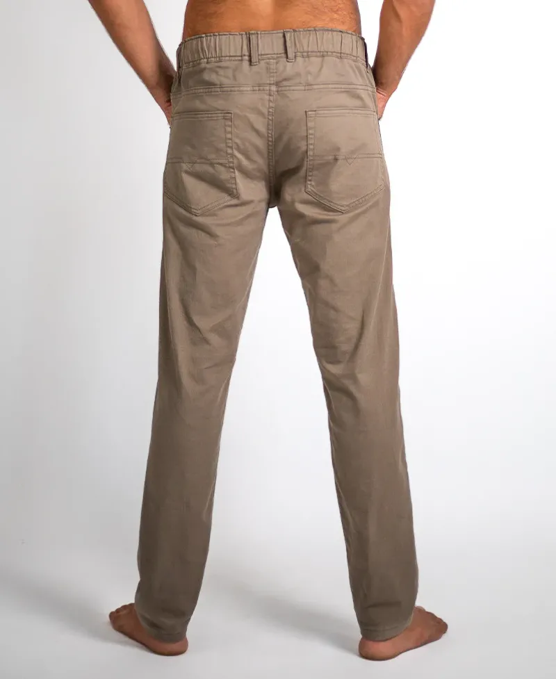 Golden Breed Pants-Weekender Stretch Pant |