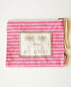 Golden Breed Bags|Wet Bikini Bag-WET BIKINI Fins