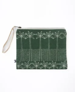 Golden Breed Bags|Wet Bikini Bag-WET BIKINI Forever Palm