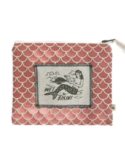 Golden Breed Bags|Wet Bikini Bag-WET BIKINI Mermaid Tail