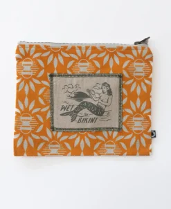 Golden Breed Bags|Wet Bikini Bag-WET BIKINI Origami
